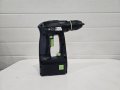 Festool C 15 li-ion акумулаторен винтоверт фестоол, снимка 2