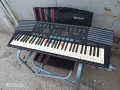 YAMAHA, синтезатор + 2 стойки, клавир, йоника, пиано, 🎹, орган, миди система , снимка 2