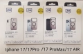 Калъф 3mk Frosty MagSafe за iPhone 17,iPhone 17 Pro, iPhone 17 ProMax, iPhone 17 AIR, снимка 1
