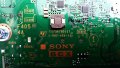 SONY KD-65XF7596 със счупена матрица , 1-980-310-21 , 1-982-454-1 , 1-458-998-11 , 65T55-C0A CTRL BD, снимка 10