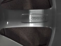 4бр. ал. джанти Audi Q3 (оригинални) 7x17 , 5x112 , ET43 , централен отвор 57,1мм, снимка 8