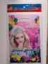 Картонена торта Барби, снимка 8