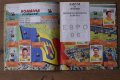 Продавам: Частично попълнен албум Panini UEFA Euro 1996 England (почти празен), снимка 9