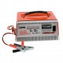 Pro-charger LAMPA.IT 12V - 5A Метално зарядно за акумулатори, снимка 1 - Аксесоари и консумативи - 35484913