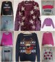 Пуловрти и суитчъри до 8 лв., снимка 1 - Блузи с дълъг ръкав и пуловери - 43931517