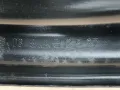 15’’5x98 originalni za fiat/lancia/peugeot/citroen-№439, снимка 4