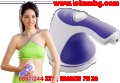 Релаксиращ и Антицелулитен Масажор Relax & Spin Tone, снимка 2