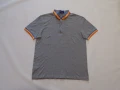 тениска fred perry риза блуза фанела потник яка худи оригинална мъжка L, снимка 1