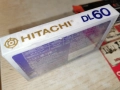 HITACHI DL 60-ORIGINAL TAPE-MADE IN JAPAN 1312252202, снимка 10