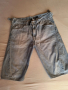 Къси дънкови панталони Levis, снимка 1