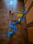 Hot Wheels Писта лупинги с количка GRW39, снимка 8