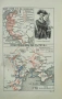 Атлас карт и схем по русской военной истории Л. Г. Бескровньiй /1946/, снимка 6