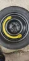 Резервна гума за Seat,VW,Шкода 175/65/14, снимка 3