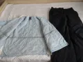 Ски екип от три части ХЛ размер , снимка 7