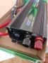 Инвертор 24v 2000w made in Germany , снимка 4