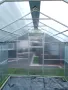 Оранжерий с покритие поликарбонат , снимка 10