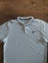 Nike Court Advantage Polo - страхотна мъжка тениска Л, снимка 9