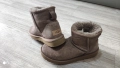 UGG Оригинални Дамски Обувки Боти UGG , снимка 1