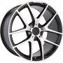 20" Джанти SUV Мерцедес 5X112 Mercedes ML W164 W166 GLE GLS GL GLA, снимка 2