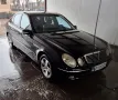 mercedes E270cdi , снимка 1