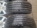 Летни гуми 205 55 16 , снимка 3