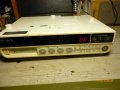 Sony ICF -C560 radio clock tape vintage - финал