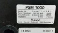 Тонколони HECO PSM 1000, снимка 5