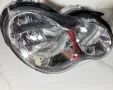 Нов десен фар за Мерцедес С-Класа W203, S203 / MERCEDES-BENZ C-Class (W203, S203) 2000 - 2007 г. , снимка 1