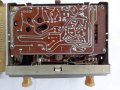 Ретро авто радио марка Stern - Radio модел BERLIN Typ A1000 -4.  6/12V ,  L/M Работещо 1963 година, снимка 13
