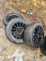 Гуми с джанти бмв, снимка 3