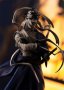 Аниме Фигурка Makoto Shishio - Rurouni Kenshin, снимка 5
