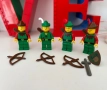 Lego Castle Forestman, снимка 1