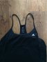 Adidas TANKTOP TRAINING CLIMA ESS - страхотен дамски потник, снимка 4