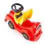 Детска кола за избутване, Класически Ретро автомобил, снимка 5