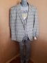 Мъжки костюм голям размер, снимка 4