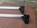 THULE, ford fiesta-оригинални греди- 2008-2012год, снимка 9