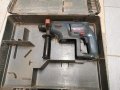 Акумулатор ударен перфоратор BOSCH GBH 24 VRE SDS plus 24 волта с куфар, снимка 6