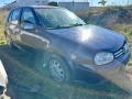 Vw Golf 4 1.6 на части, снимка 3