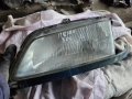 Ляв фар за Пежо 306, снимка 2