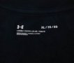 Under Armour UA Rival Fleece Sweatshirt оригинално горнище XL памук, снимка 3