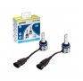 Крушки-H8/H11/H16 Led -HL- FOG NARVA 12-24V 6500K, снимка 1 - Аксесоари и консумативи - 39502342