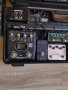 31 педала Ehx, Digitech, Tone city, два педалборда Mooer, някои нови за китара, снимка 5