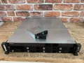 QNAP TS-870U-RP NAS - 8 Bays - 24GB RAM - 10GbE, снимка 1