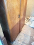 Ретро двукрилен гардероб, снимка 4