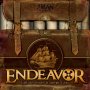 настолна игра Endeavor board game, снимка 1 - Настолни игри - 40513263