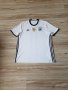 Оригинална мъжка тениска Adidas Climacool x Germany F.C. / Season 16 (Home)