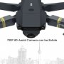 Сгъваем дрон 998 Pro с HD камера, WIFI и приложение за телефона, снимка 7