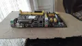 Дънна платка Asus H81M-C Socket LGA1150, снимка 1