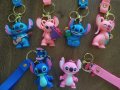 Ключодържател с фигурка Лило и Стич Lilo and Stitch , снимка 3