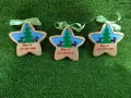 Коледни звезди/играчки, снимка 8